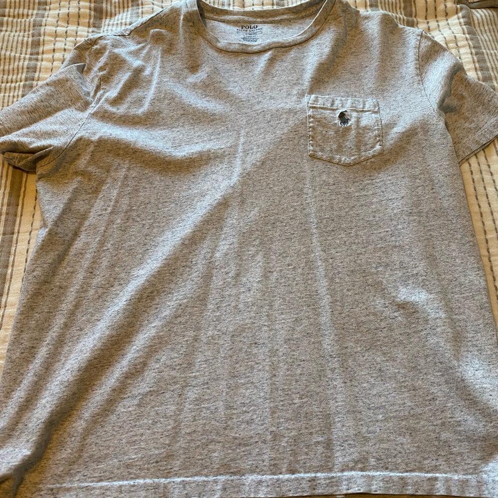 Polo Tee